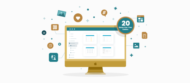 No Regret Websites, Jennifer Tracy-Inspire