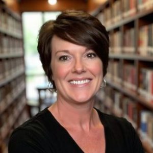 Profile photo of Jennifer